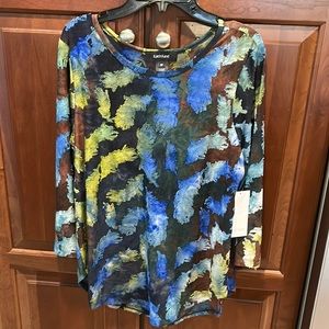 Karen Kane blouse SP